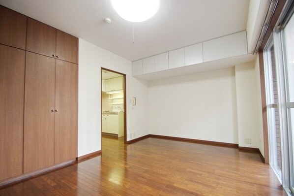 T'sgarden稲城の物件内観写真